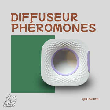 Diffuseur PetNap